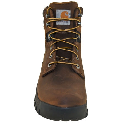Carhartt Men's 6" Rugged Flex Composite Toe Work Boots Style CMF6366