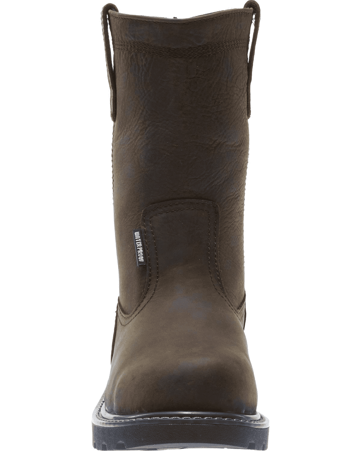 Wolverine 10 2025 wellington boots