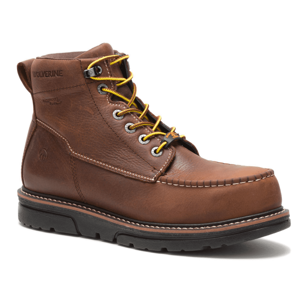 Wolverine durashock sales i 90