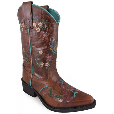 Smoky Mountain Boots - FLORENCE 3861C and 3861Y